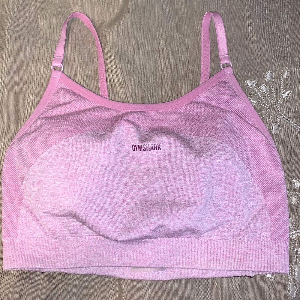 Gymsharl flex sports bra
